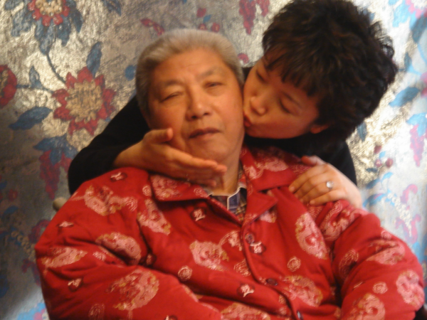 從央視主持人到特型演員，黃薇經歷了4次轉折