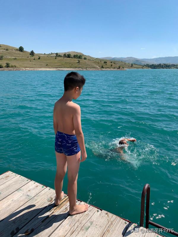 2019暑假塞爾維亞、波黑之旅（7）