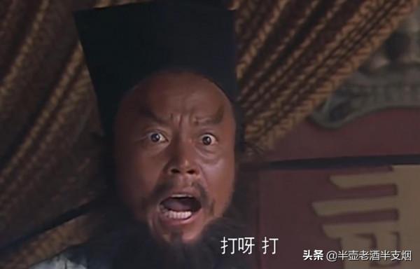 李逵不被毒死就會起兵替宋江報仇？水滸原著中有暗示：宋江想多了