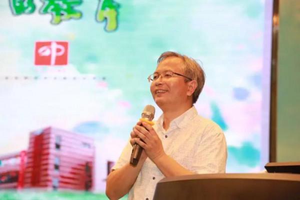 福田8名校長入選2021深圳公辦中小學特級及一級正校長