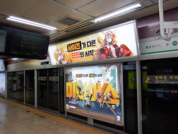 當“中國製造”成為二次元手遊的代表 當“中國製造”成為二次元手遊的代表