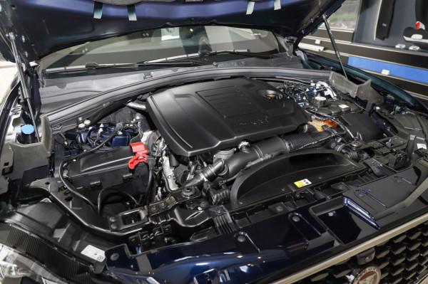 同級顏值標杆 BBA之外運動SUV首選 實拍新款捷豹F-PACE 同級顏值標杆 BBA之外運動SUV首選 實拍新款捷豹F-PACE