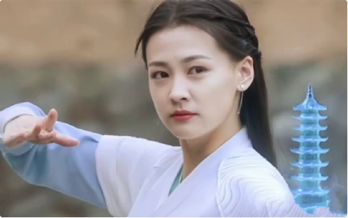 《雪中悍刀行》八位配角，紅薯顏值高，“龍女郎”討喜只是戲份少