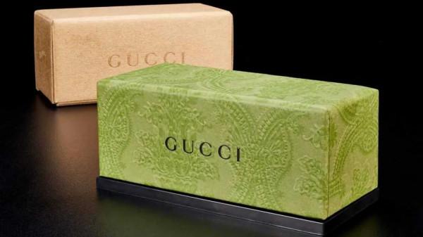 古馳聯名風火輪推出凱迪拉克Seville模型 古馳聯名風火輪推出凱迪拉克Seville模型