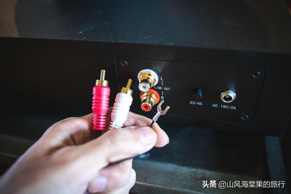 復古與潮流的碰撞,黑武士HiFi立式黑膠唱片機試用體驗 復古與潮流的碰撞,黑武士HiFi立式黑膠唱片機試用體驗