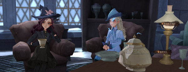 哈利波特手遊：還在為拿不到紅帽子而苦惱？決鬥派對應該這麼玩