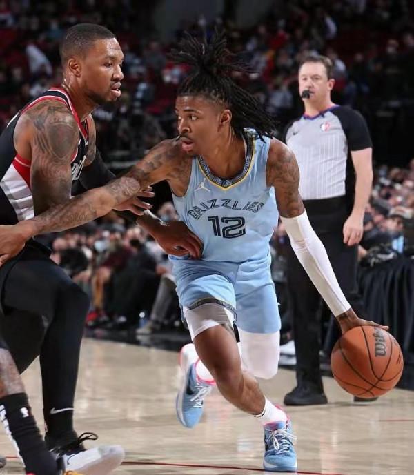 新賽季進步明顯的5位年輕球員:兩榜眼一狀元領銜!馬刺獲新基石 新賽季進步明顯的5位年輕球員:兩榜眼一狀元領銜!馬刺獲新基石