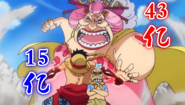 海賊王:發現一件怪事,草帽團歷練2年,比不上超新星野蠻生長2年 海賊王:發現一件怪事,草帽團歷練2年,比不上超新星野蠻生長2年