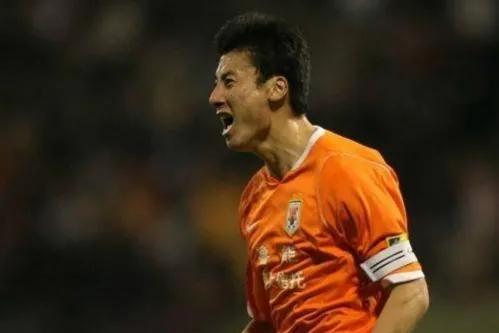 盤點山東籍足壇最強十一人陣容,一半以上曾效力過山東魯能隊 盤點山東籍足壇最強十一人陣容,一半以上曾效力過山東魯能隊