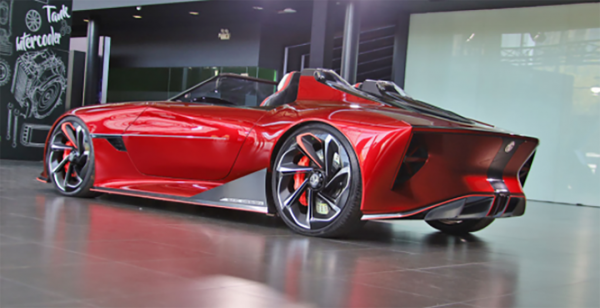 雙門&sol;五門 兩座&sol;七座！新年想買車？等這幾款新車  真香！