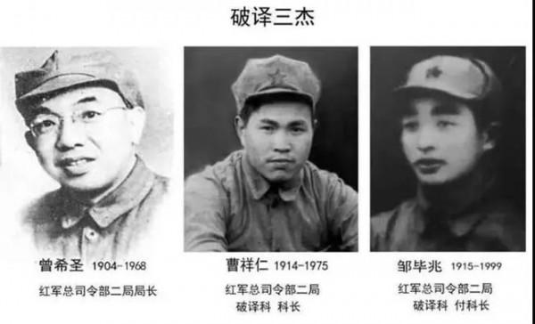 林彪談遼瀋戰役:與其說是我指揮作戰,不如說是情報指揮部隊作戰 林彪談遼瀋戰役:與其說是我指揮作戰,不如說是情報指揮部隊作戰