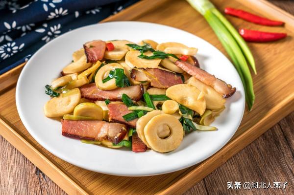 冬天要多吃8種“根菜”，含有大量維生素C，不打農藥，放心食用