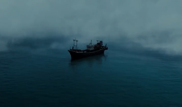 根據真實事件改編的電影《海霧》將人性的醜陋表現得淋漓盡致