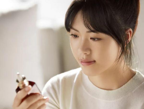 明星、網紅、運動員拍攝同款廣告,狀態大不同,楊倩被誇像宋慧喬 明星、網紅、運動員拍攝同款廣告,狀態大不同,楊倩被誇像宋慧喬