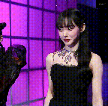 女人看了都羨慕的幾位女愛豆，韓流偶像明星中的絕色美人