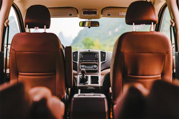 大空間的座艙 菱智PLUS旅行版三胎家庭新選擇! 大空間的座艙 菱智PLUS旅行版三胎家庭新選擇!