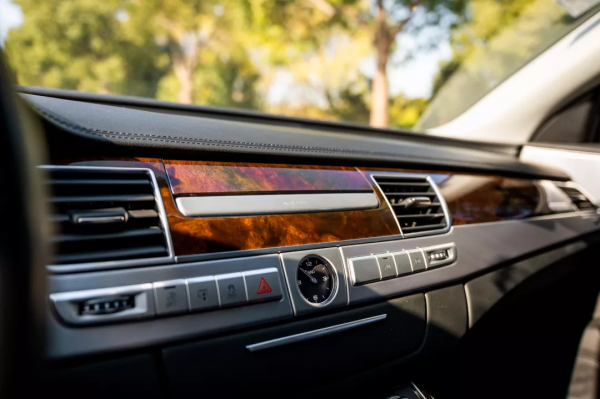 五十萬預算選啥好？一步到位買二手奧迪A8L