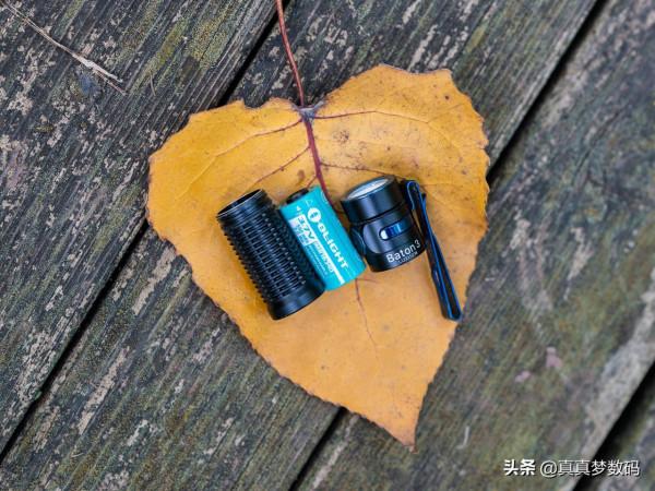 2021強光手電選購經驗 篇一:盤點我的高性價比強光手電筒 2021強光手電選購經驗 篇一:盤點我的高性價比強光手電筒