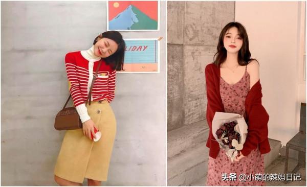 把你的衛衣收起來吧!今年流行穿“奶奶衫”,百搭顯瘦還特時髦 把你的衛衣收起來吧!今年流行穿“奶奶衫”,百搭顯瘦還特時髦