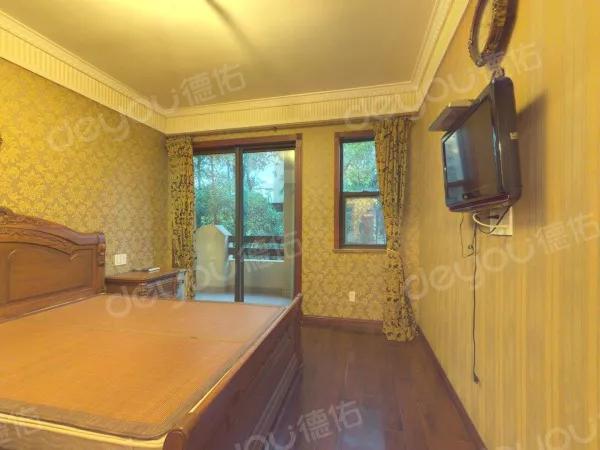 蕭山帶200平花園的別墅 蕭山帶200平花園的別墅