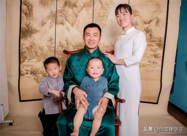 你守國,我守你——分享微小而確定的幸福 你守國,我守你——分享微小而確定的幸福