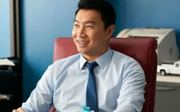 《尚氣》隱藏的12個彩蛋，黑寡婦現身，文武承認自己是“滿大人”