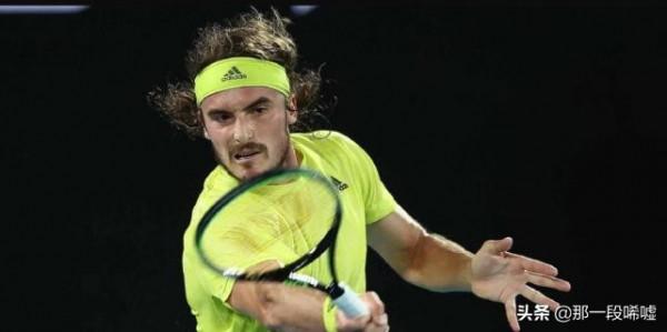 鏖戰163分鐘！西西帕斯三盤苦戰慘遭逆轉，不敵地表最強170