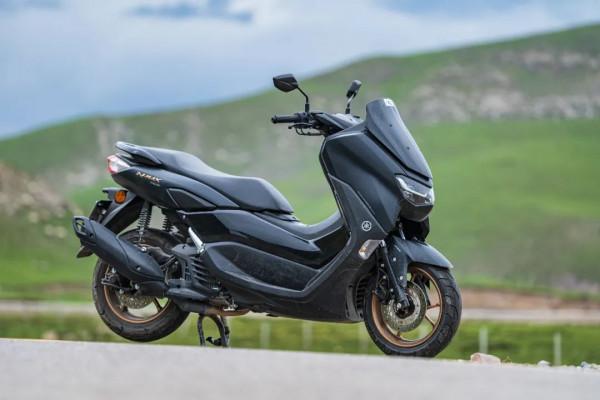 大踏板、小踏板、倒三輪怎麼摩旅？雅馬哈四款進口車摩旅感受分享