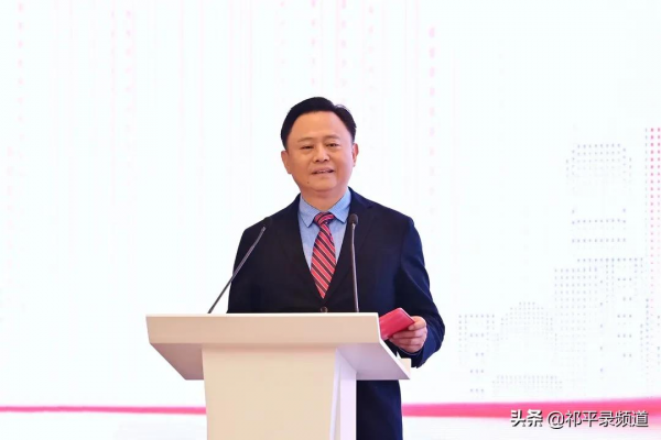 玩家講述｜奧迪一汽新能源汽車專案啟動