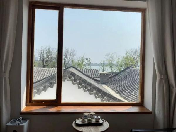 一場兩日遊，感受聊城的溫暖與魅力