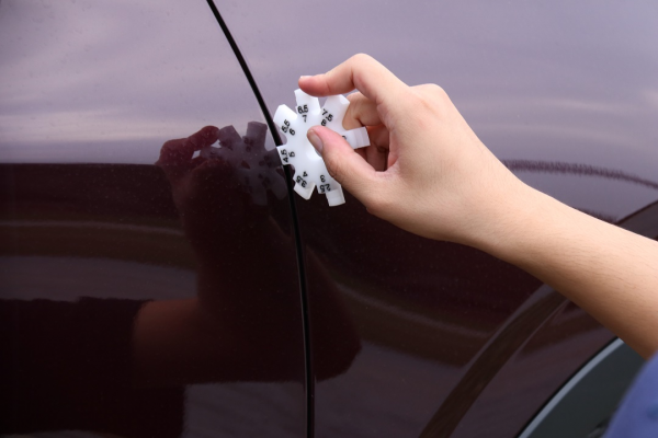 福特領裕做工用料實測:六座真實惠,“特供”是否是廉價代名詞? 福特領裕做工用料實測:六座真實惠,“特供”是否是廉價代名詞?