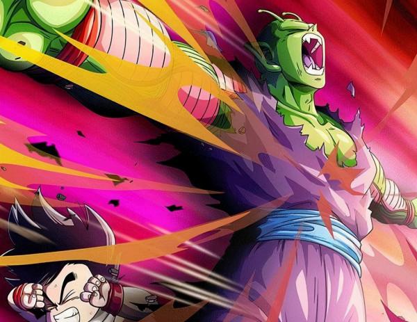 龍珠超:比克引以為傲的“魔閃光”,為何悟飯後期不再使用了? 龍珠超:比克引以為傲的“魔閃光”,為何悟飯後期不再使用了?