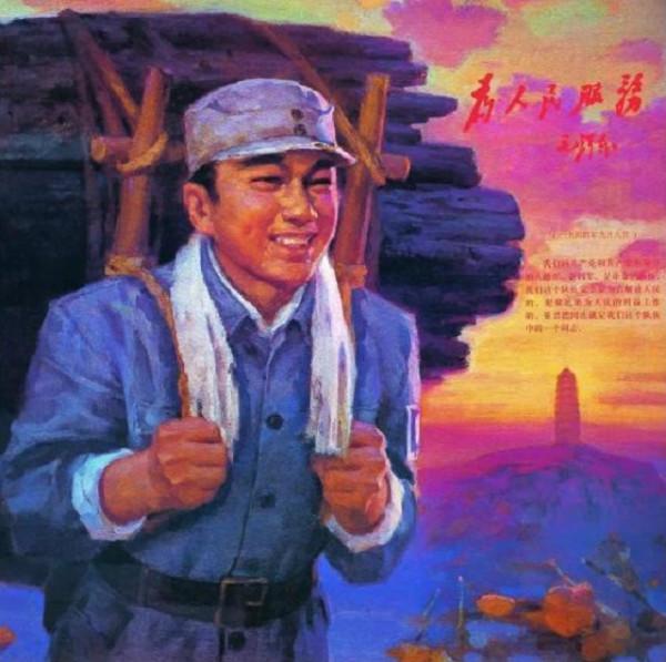 徐向前傳奇一生,為國為民不為家,臨終前的三個遺願令人肅然起敬 徐向前傳奇一生,為國為民不為家,臨終前的三個遺願令人肅然起敬