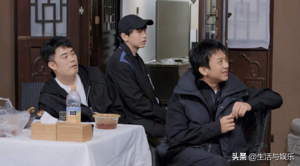 《五哈2》解決了第一季的三個隱患,卻又增添了新的煩惱 《五哈2》解決了第一季的三個隱患,卻又增添了新的煩惱