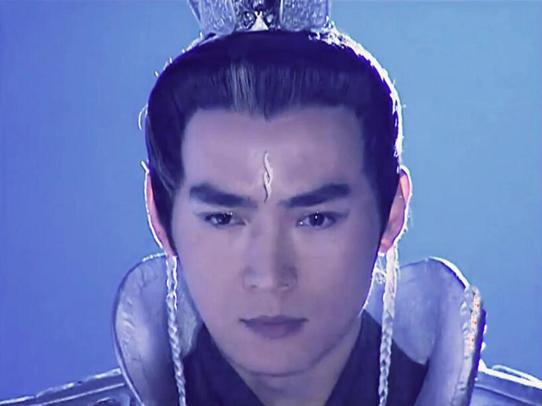 《西遊記》中二郎神所謂的“聽調不聽宣”是什麼意思