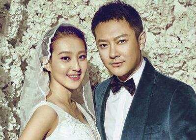 5位娶了素人的男明星，有人越過越旺，有人人財兩空