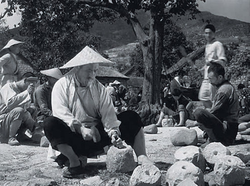 真實記載，新四軍兵工廠土製武器匯