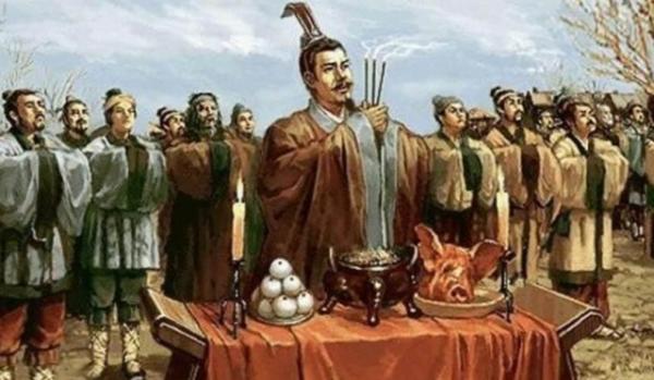 河南發現妲己墓,揭開蘇妲己真面目,專家:她被冤枉了幾千年 河南發現妲己墓,揭開蘇妲己真面目,專家:她被冤枉了幾千年