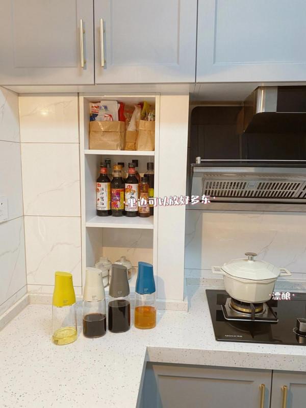 這才叫“精緻生活”！看完90後妹子的新家，下次裝修想照搬