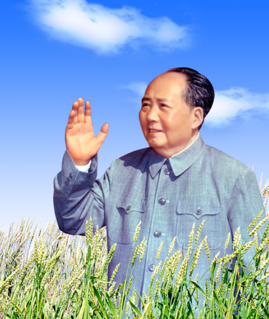 他是毛澤東恩師，為革命痛失兩子，1952年想坐飛機，主席：不好辦