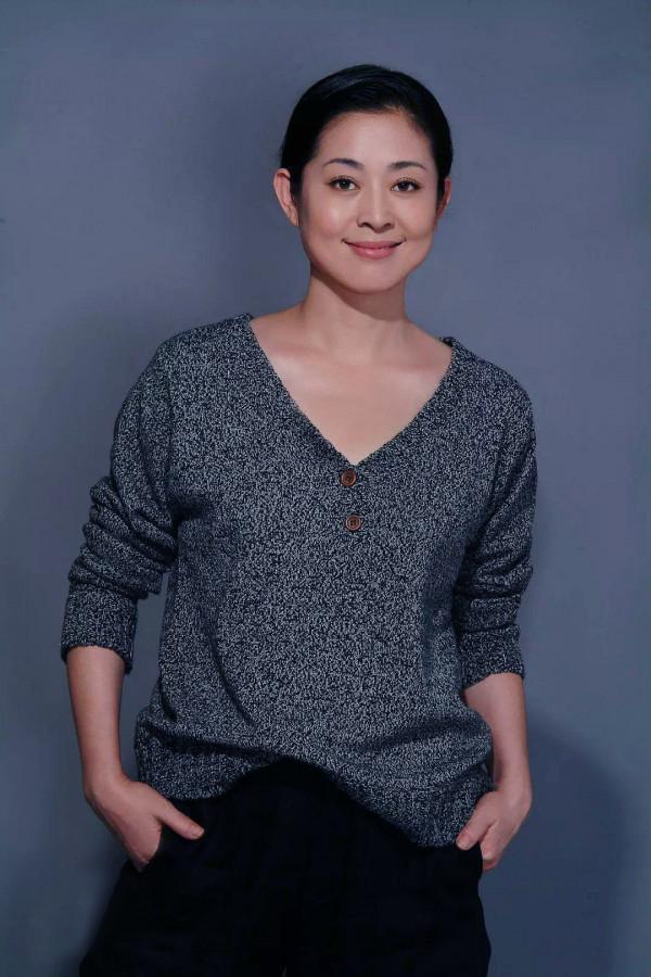 倪萍：在淚水中與父親和解，將孤單老母當孩子哄