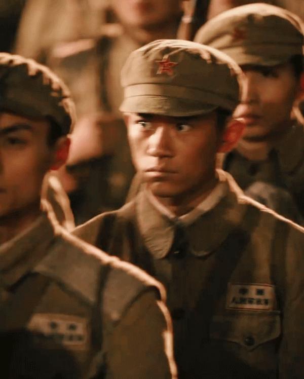 《長津湖》:最後的留白救了我,沒讓我哭死在影院…… 《長津湖》:最後的留白救了我,沒讓我哭死在影院……