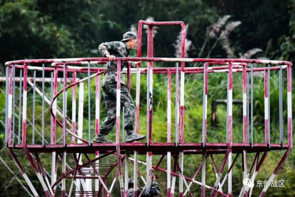 全方位、多領域、跨晝夜……