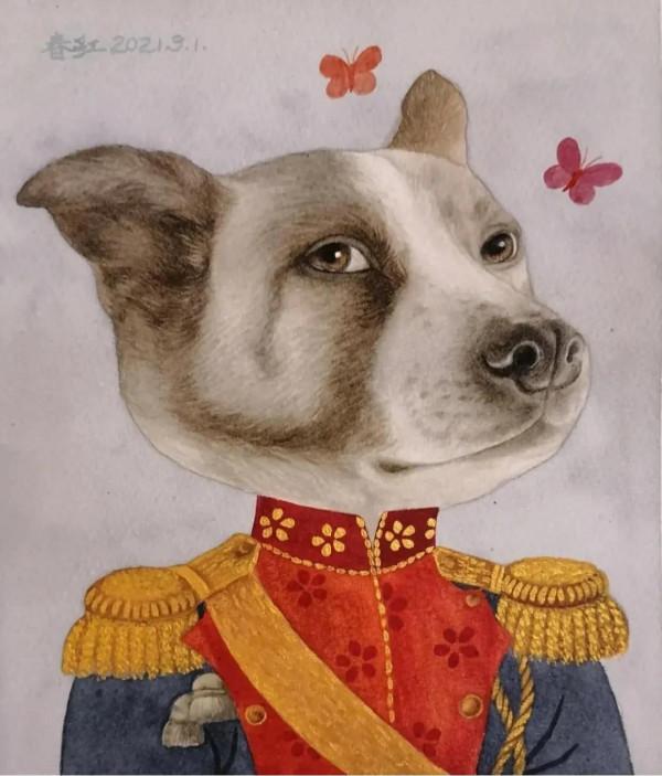 分享一些寵物插畫合集:看完這些可愛的萌寵,感覺被治癒了 分享一些寵物插畫合集:看完這些可愛的萌寵,感覺被治癒了