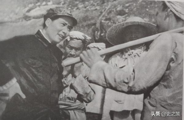 警衛胡昌保:犧牲在毛澤東懷中,死前留下5個字,毛澤東徹夜未眠 警衛胡昌保:犧牲在毛澤東懷中,死前留下5個字,毛澤東徹夜未眠