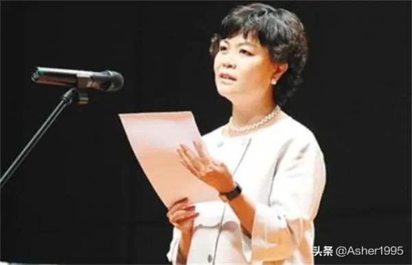 中國作協主席鐵凝,54歲等來真愛:我寧願獨身,也不要將就的婚姻 中國作協主席鐵凝,54歲等來真愛:我寧願獨身,也不要將就的婚姻