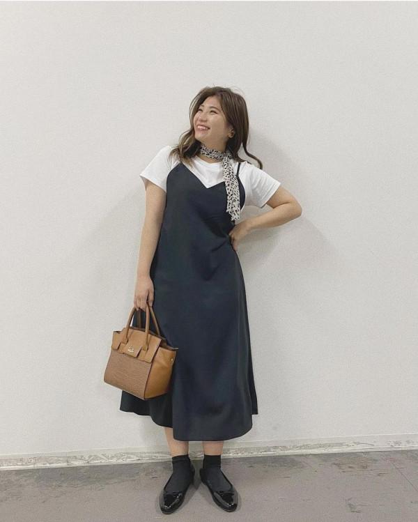 被這位胖子博主驚豔,身高162體重160斤,但還是美成顯瘦穿搭模板 被這位胖子博主驚豔,身高162體重160斤,但還是美成顯瘦穿搭模板