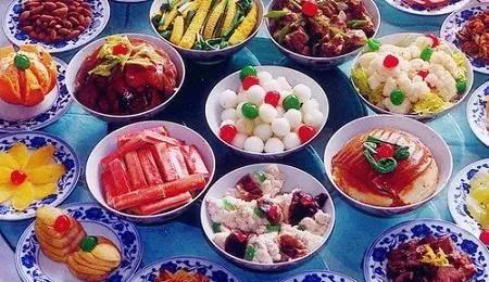 全國特色名吃大盤點——吉林篇 全國特色名吃大盤點——吉林篇