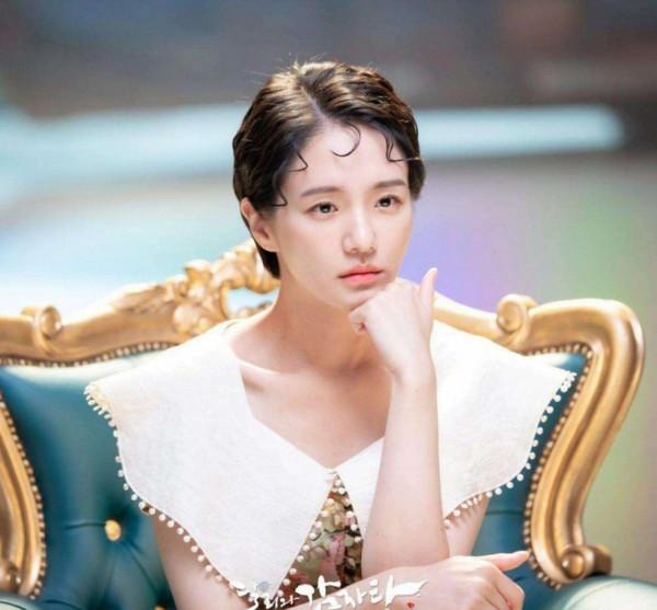 樸珪瑛——打得過妖怪，治得了精神病的韓國新生代演員