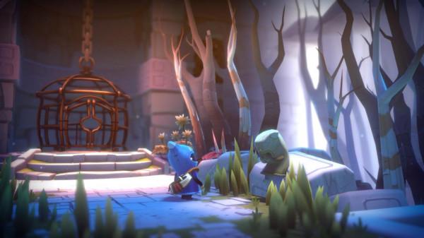 《G胖遊戲特惠》冬季特惠開始了！新平史低的優質佳作遊戲推薦